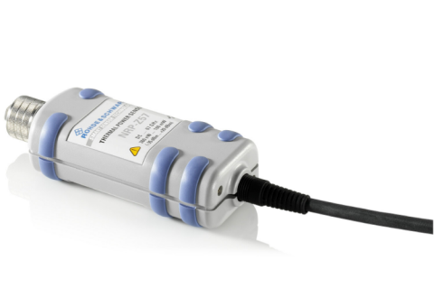 R＆S?NRP-Z57熱功率傳感器